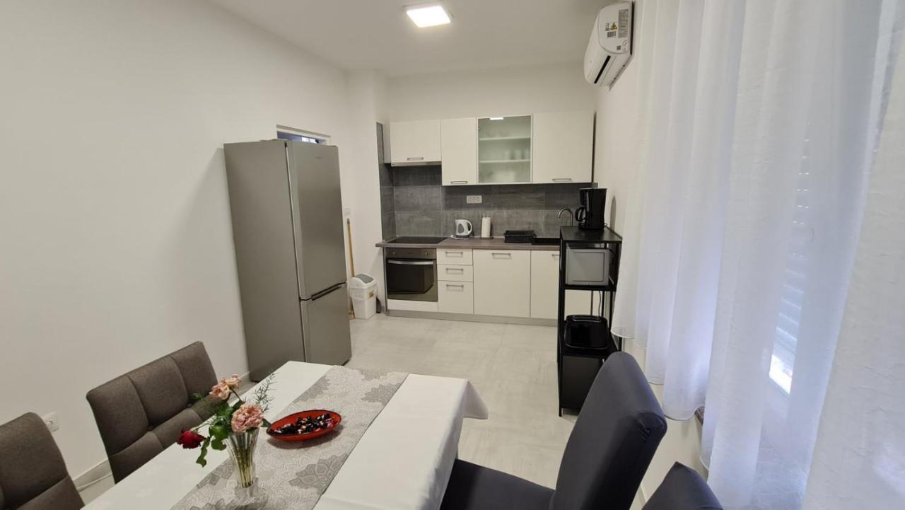 Apartman Magnolija ริเยกา ภายนอก รูปภาพ