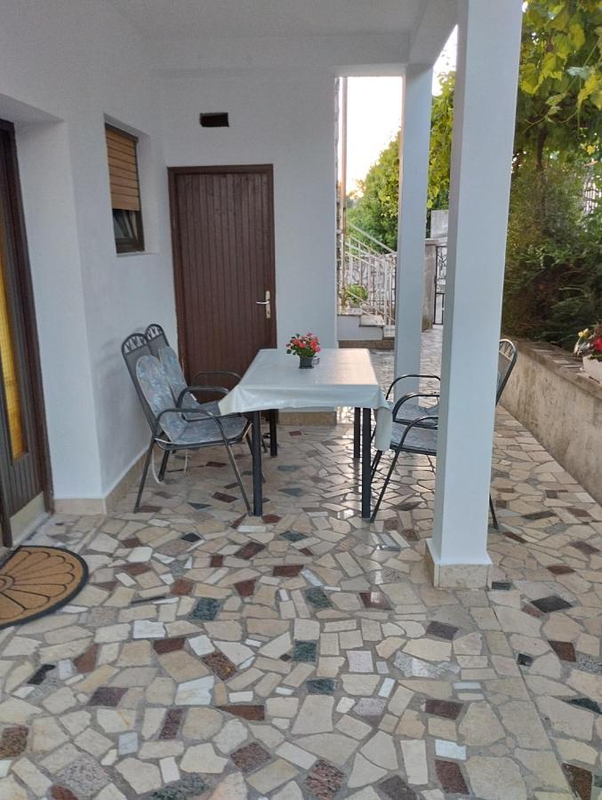 Apartman Magnolija ริเยกา ภายนอก รูปภาพ