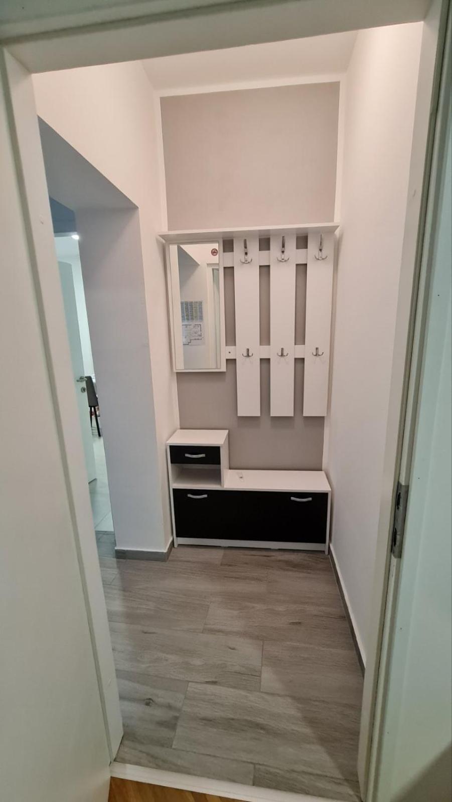 Apartman Magnolija ริเยกา ภายนอก รูปภาพ