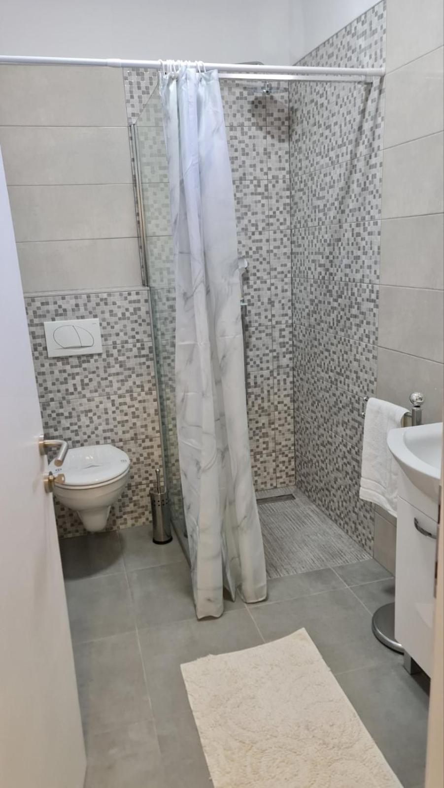 Apartman Magnolija ริเยกา ภายนอก รูปภาพ