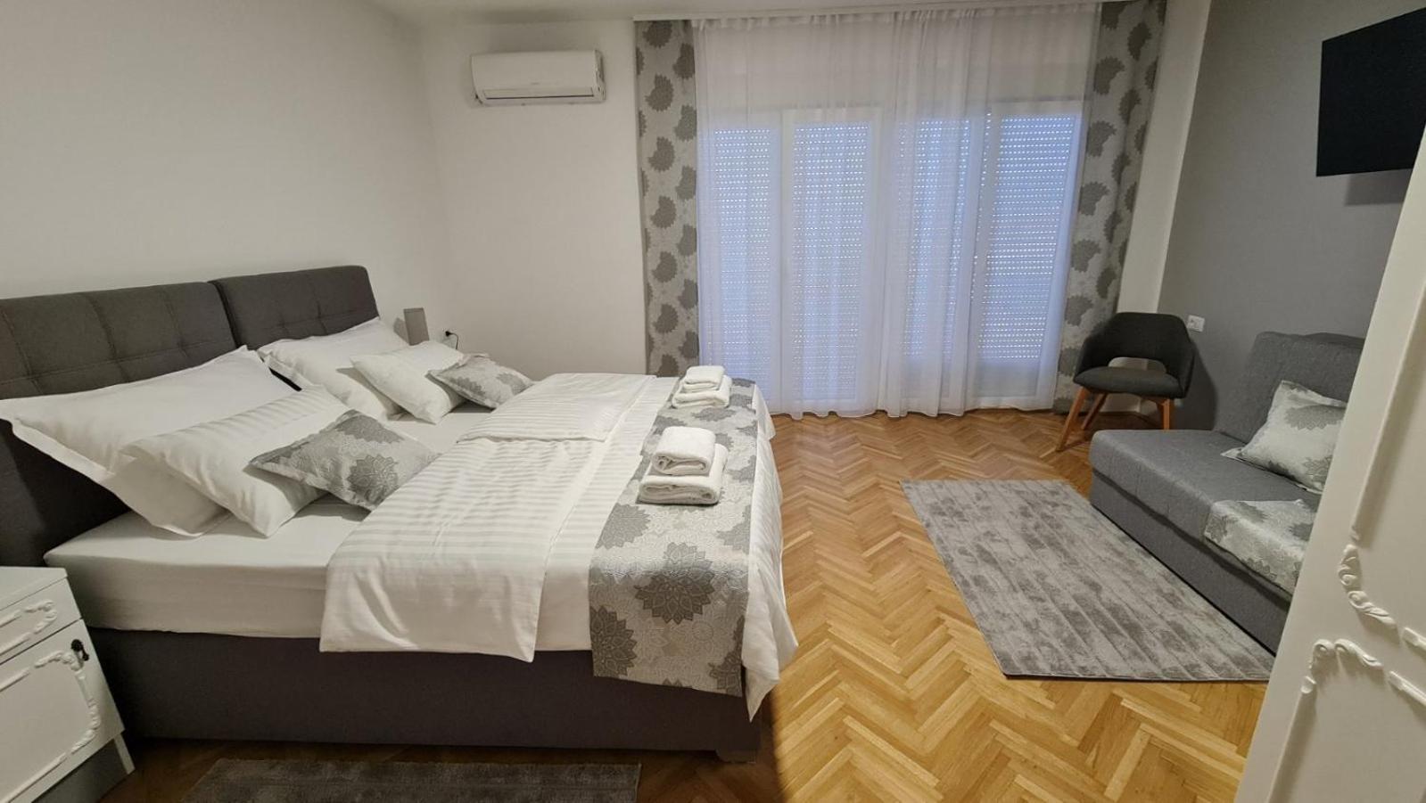 Apartman Magnolija ริเยกา ภายนอก รูปภาพ